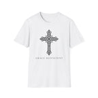 Grace Sufficient T-Shirt