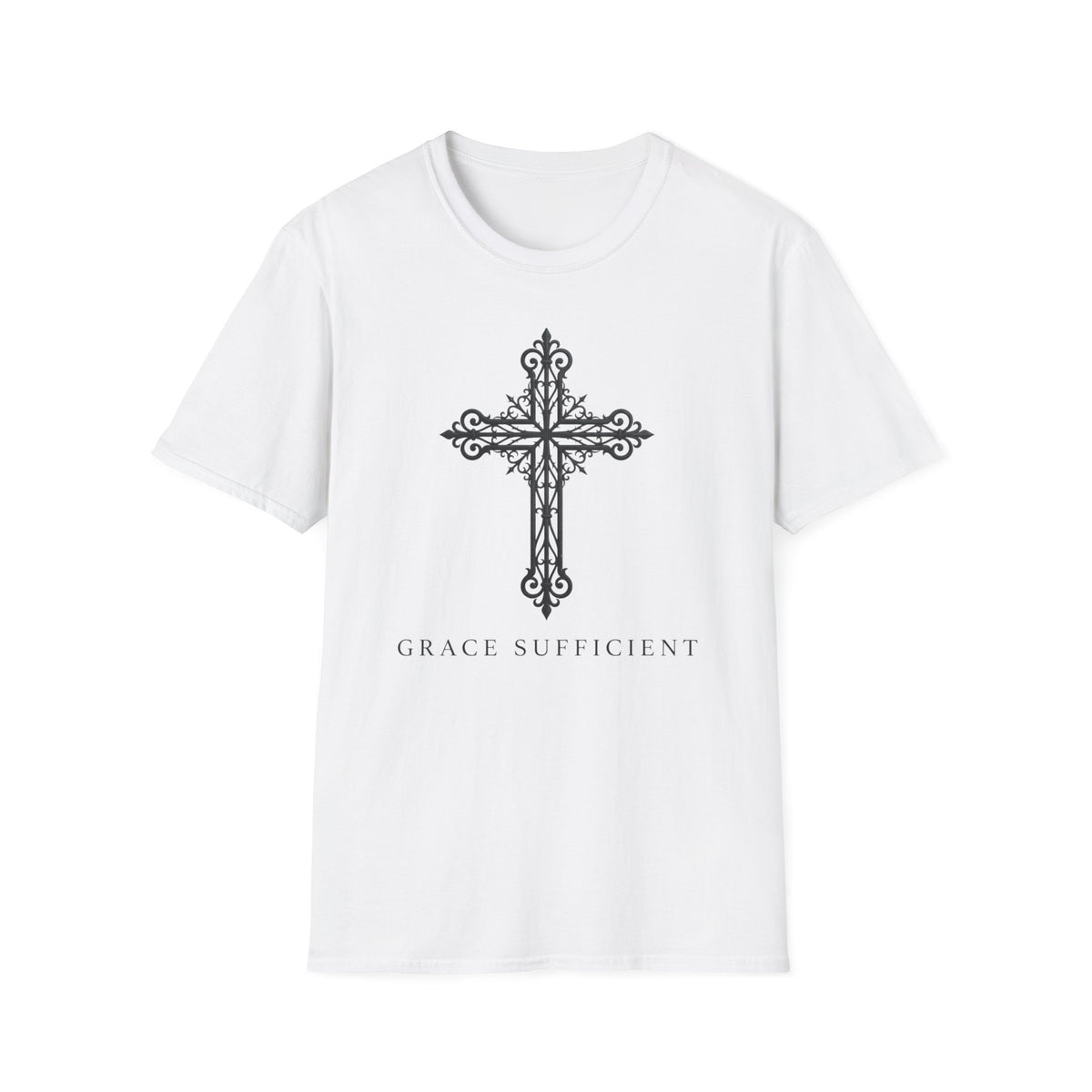 Grace Sufficient T-Shirt