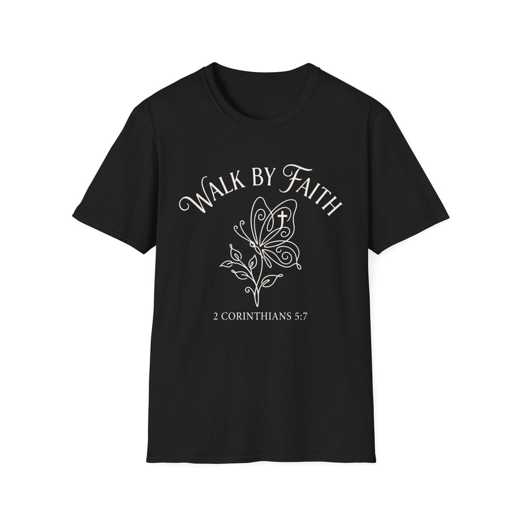 Faith T-Shirt