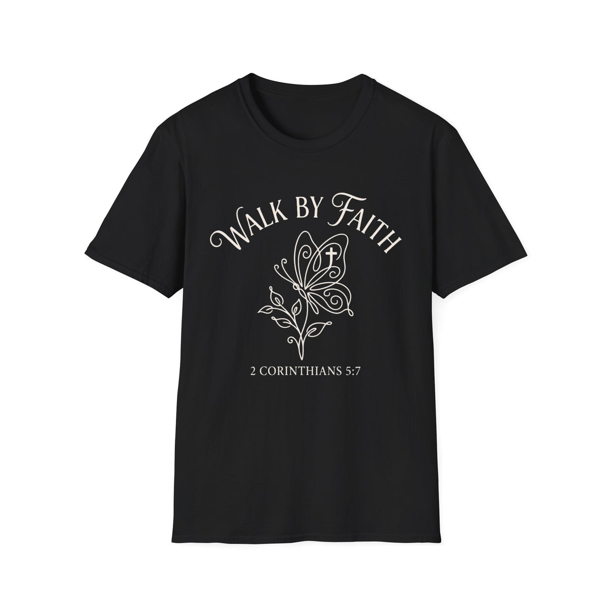 Faith T-Shirt