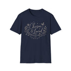 Chosen & Loved T-Shirt