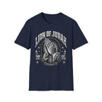 Lion Of Judah T-Shirt