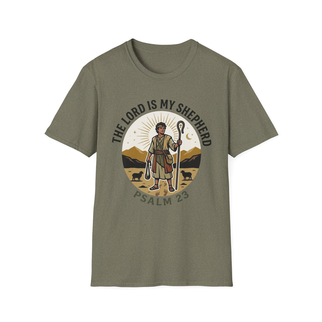 Shepherd T-Shirt