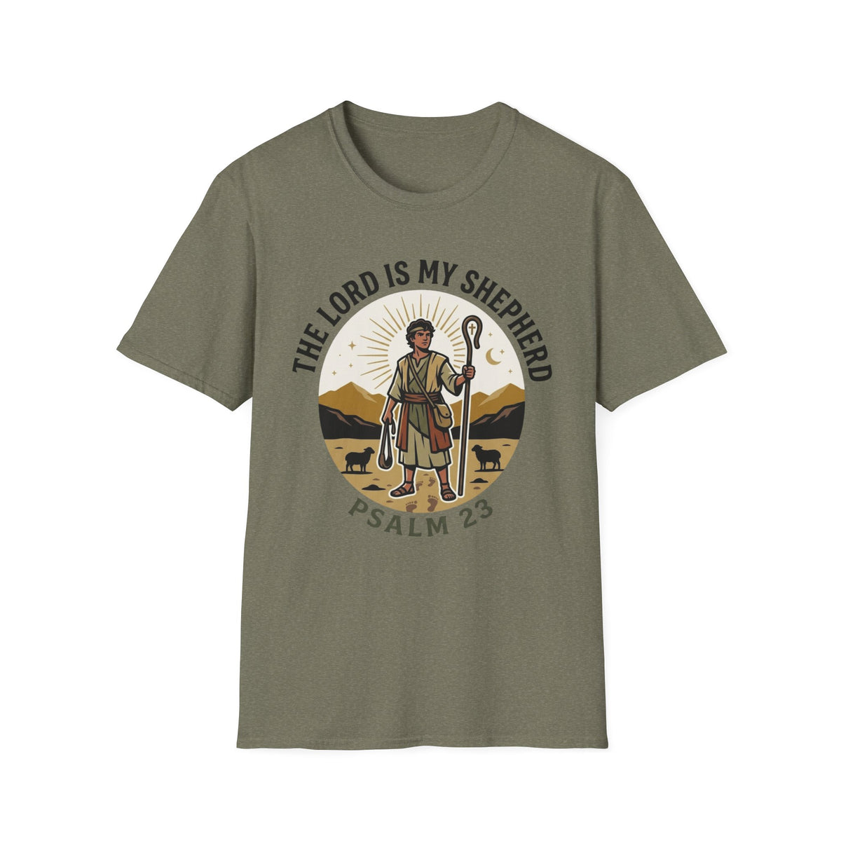 Shepherd T-Shirt