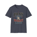 Worry Less T-Shirt