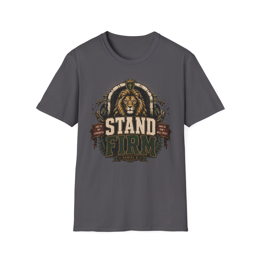 Firm T-Shirt