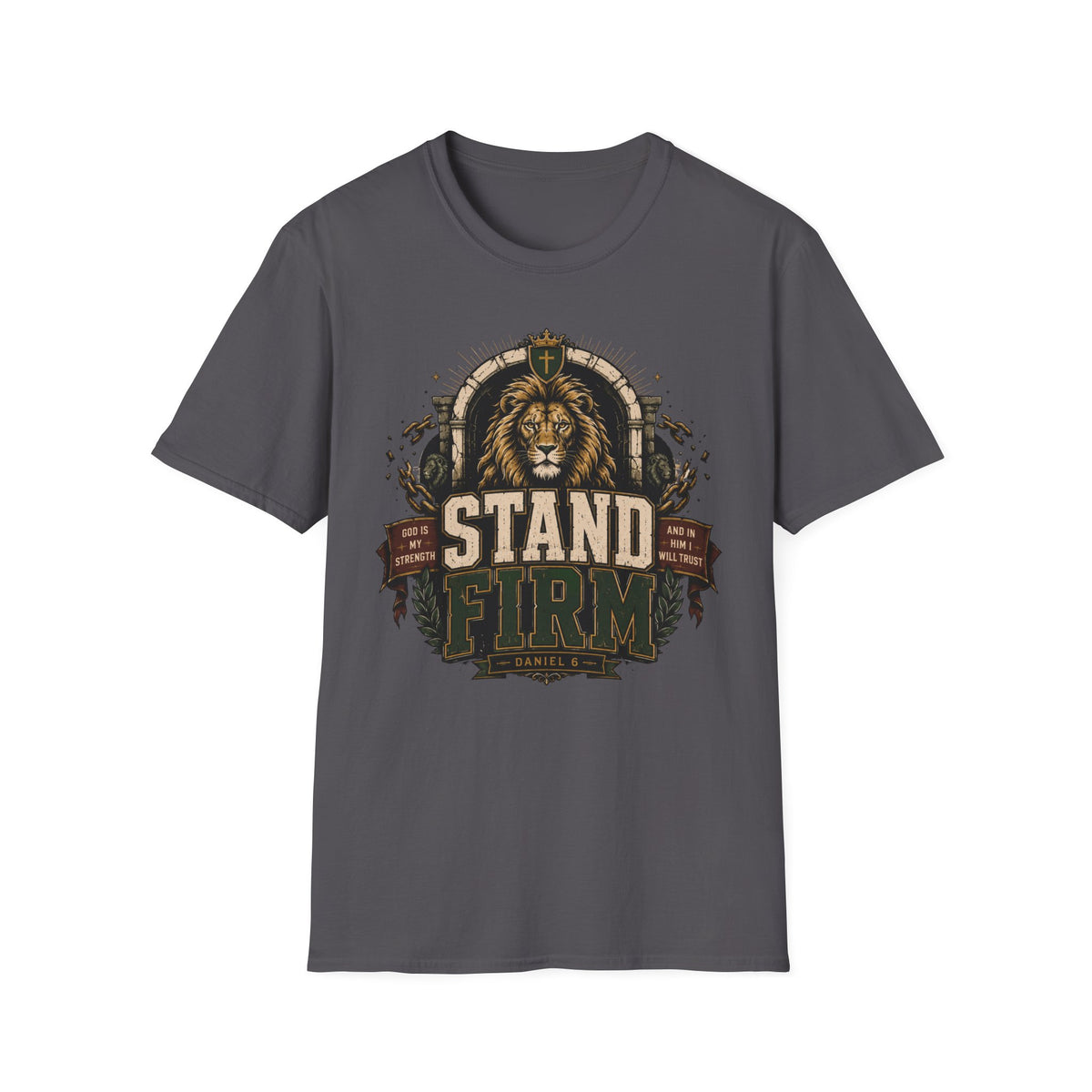 Firm T-Shirt