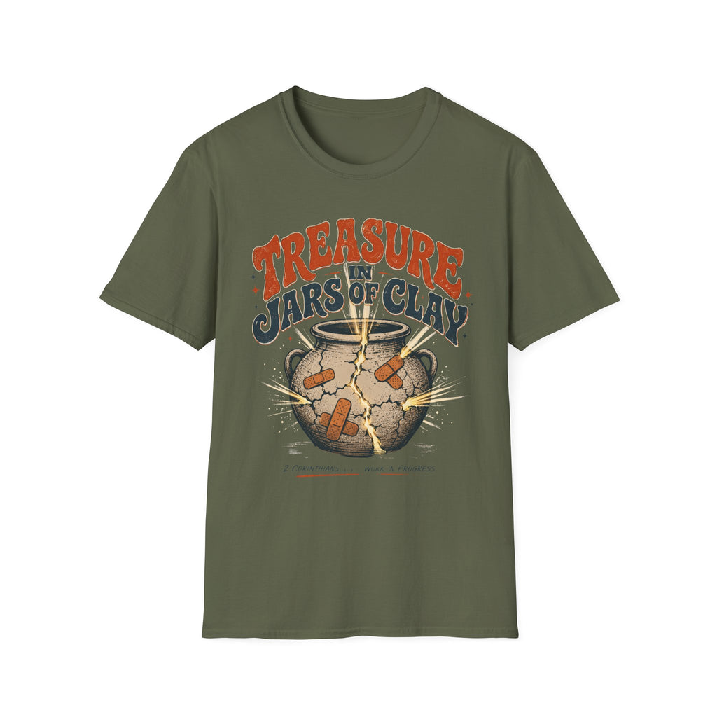 Treasure T-Shirt