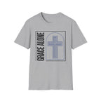 Grace Alone T-Shirt