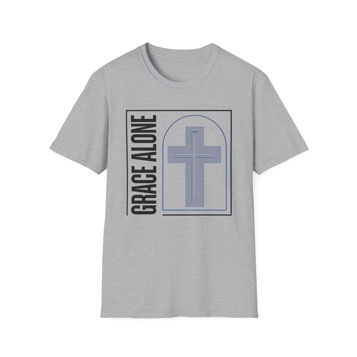Grace Alone T-Shirt