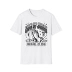 Lion Of Judah T-Shirt