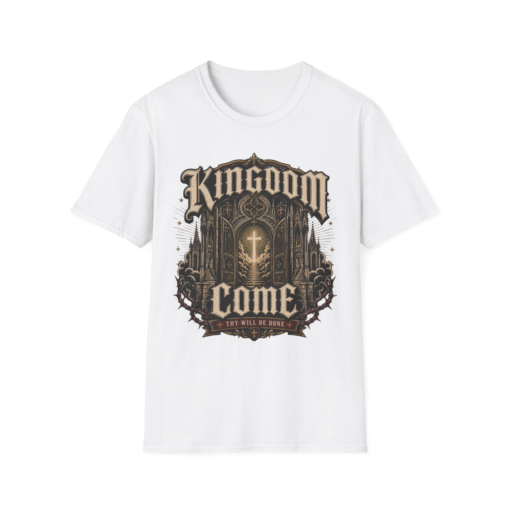 Kingdom Come T-Shirt