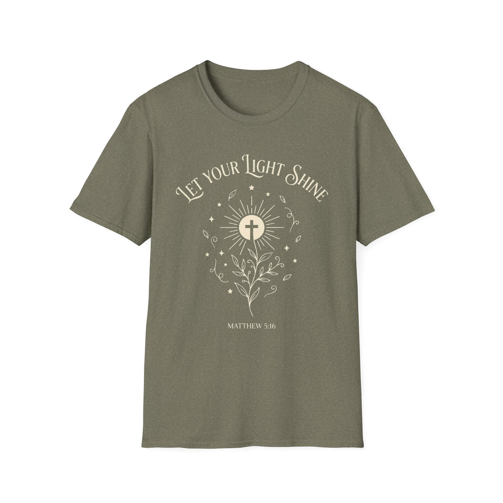 LightT-Shirt