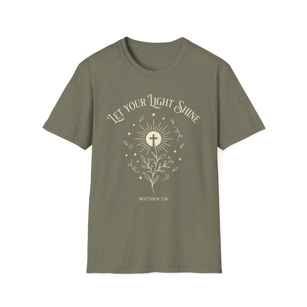 LightT-Shirt