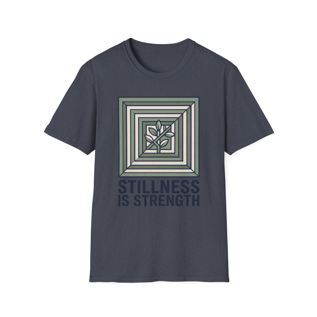 Strength T-Shirt