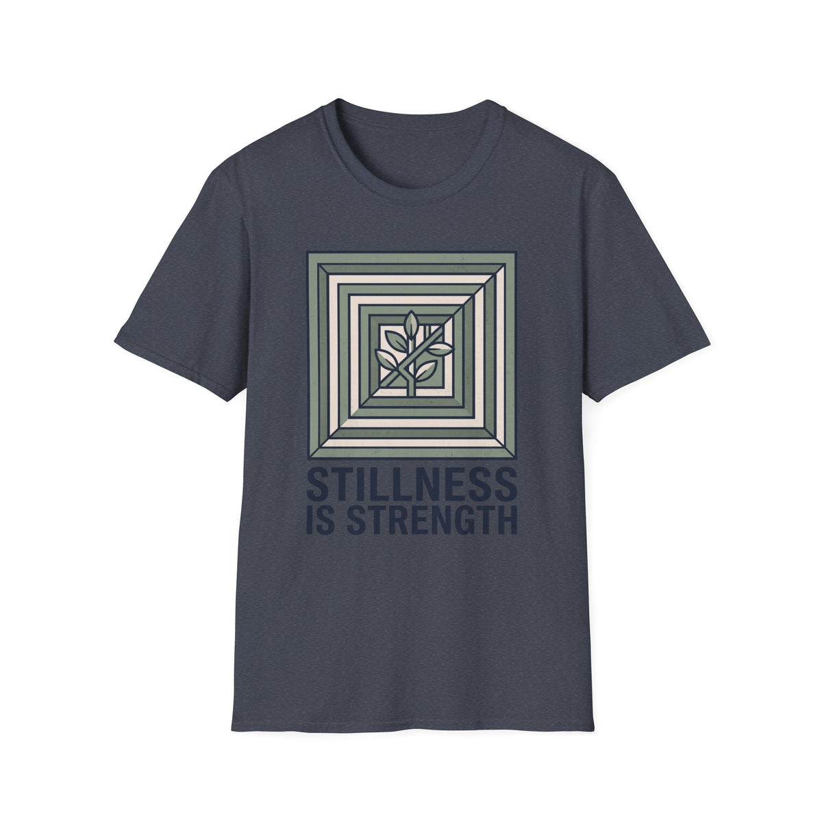 Strength T-Shirt