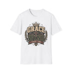 Grace Wins T-Shirt