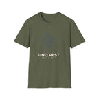 Find RestT-Shirt