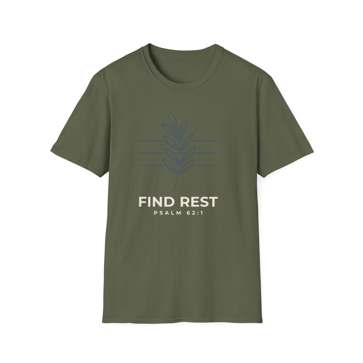 Find RestT-Shirt