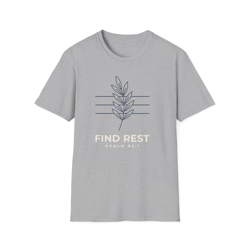 Find RestT-Shirt