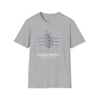 Find RestT-Shirt