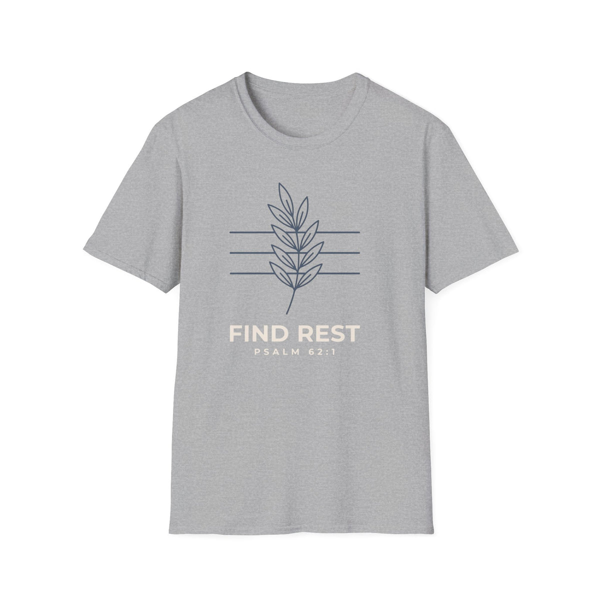 Find RestT-Shirt