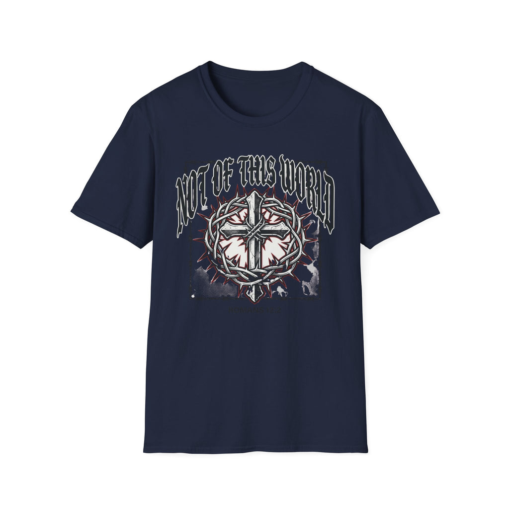 Not Of This World T-Shirt