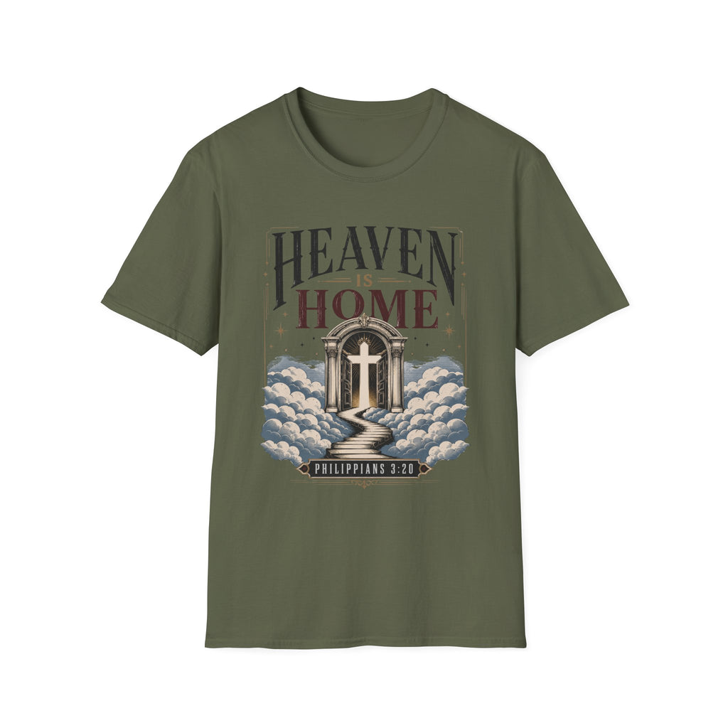 Home T-Shirt