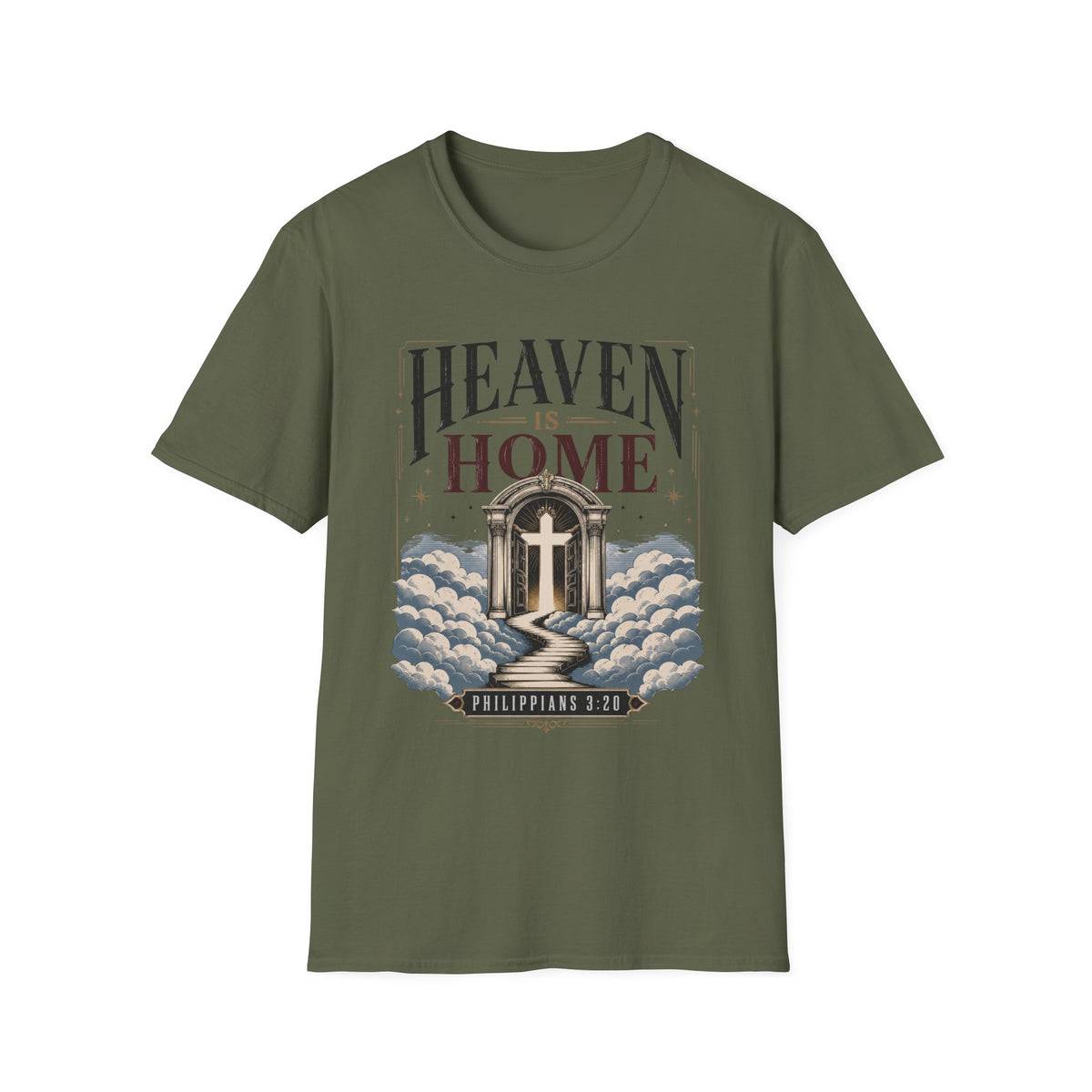 Home T-Shirt