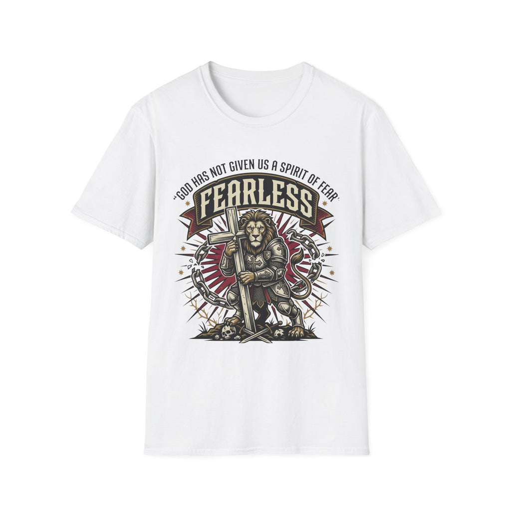 Fearless T-Shirt