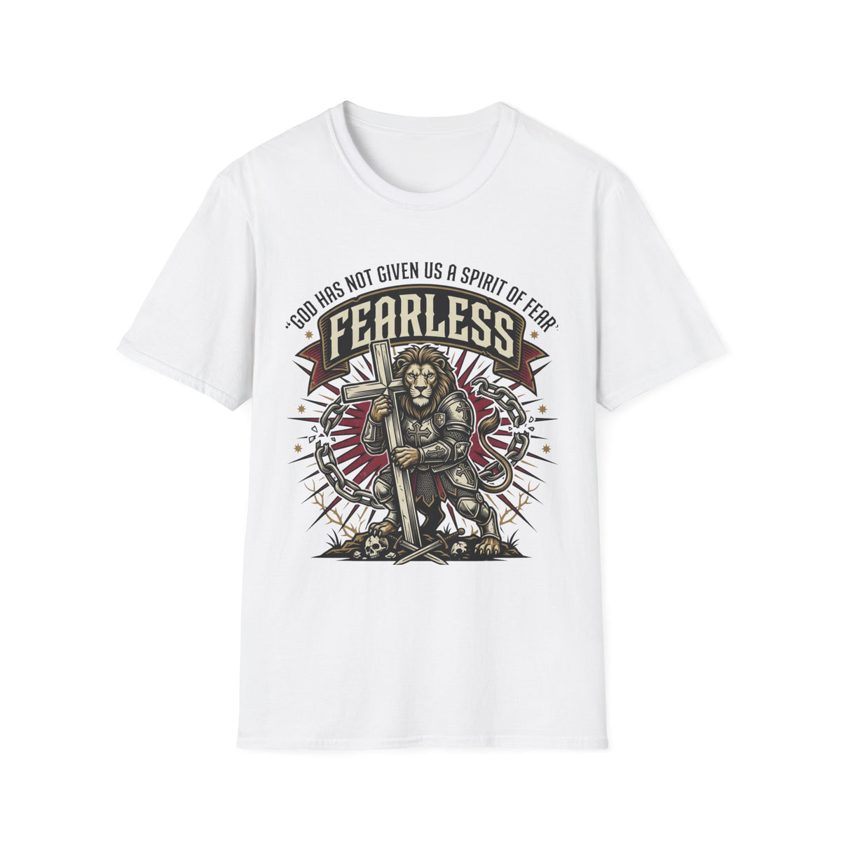 Fearless T-Shirt