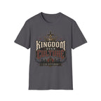 Kingdom Over Culture T-Shirt