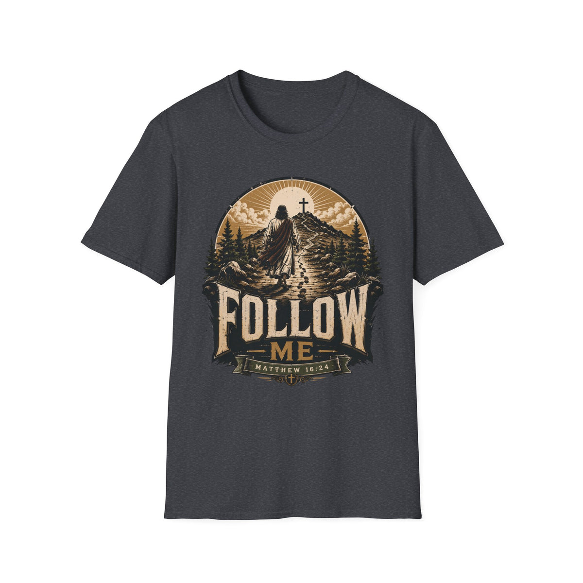 Follow Me T-Shirt