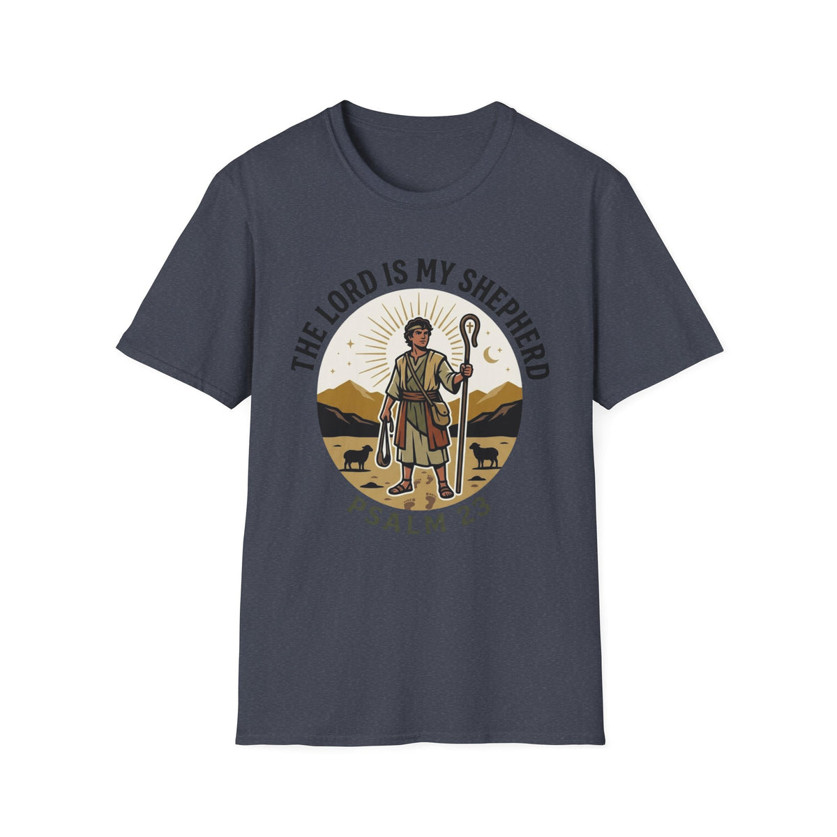 Shepherd T-Shirt