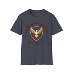 Faith Endurance T-Shirt