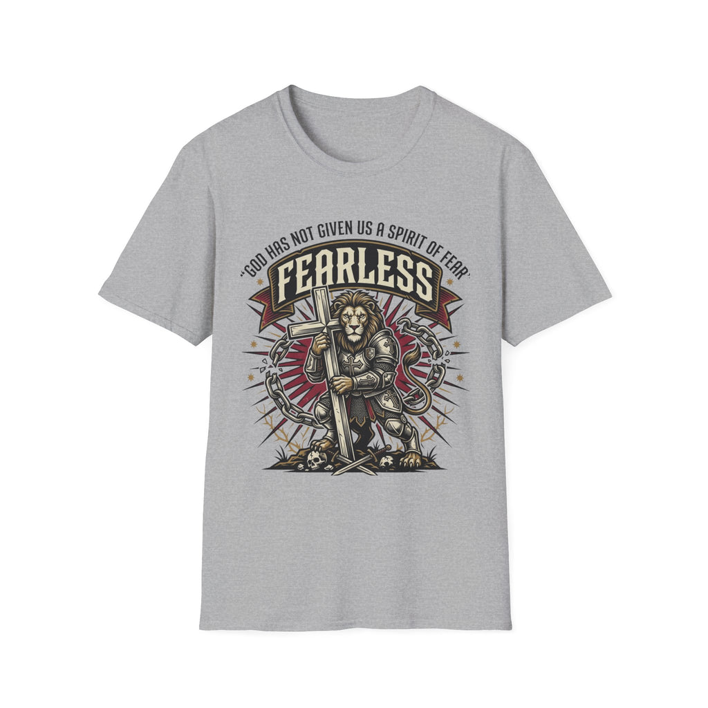 Fearless T-Shirt