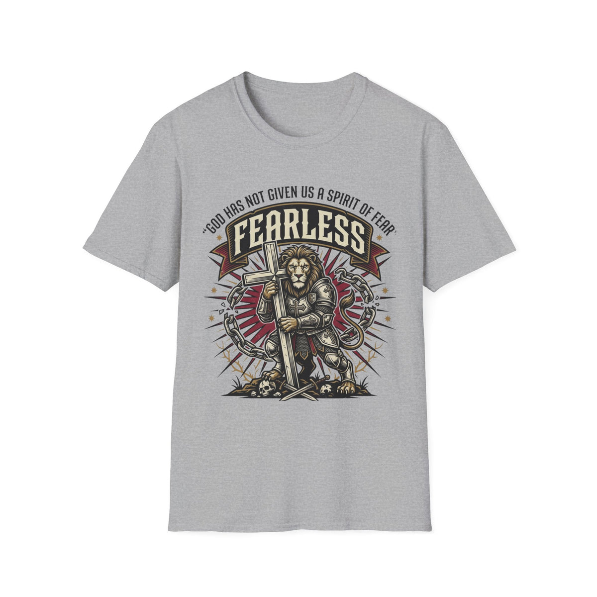 Fearless T-Shirt