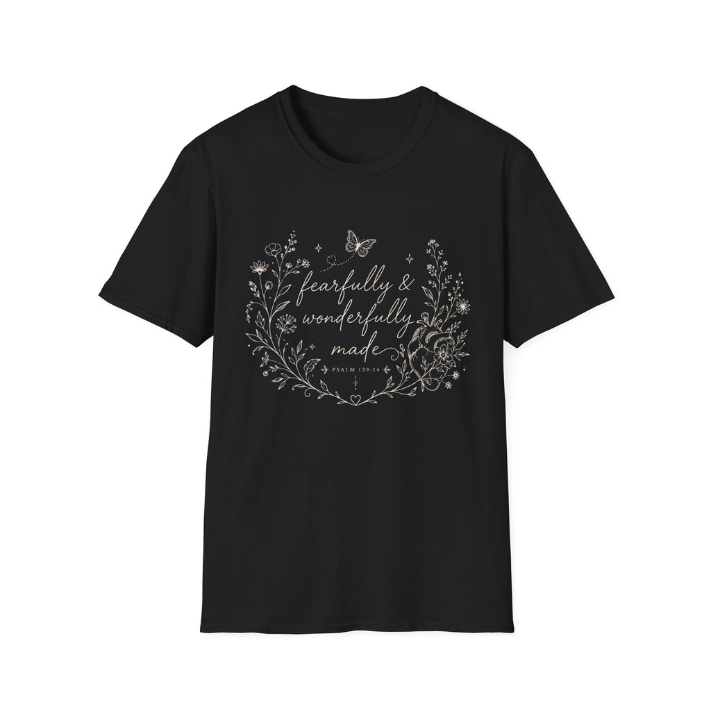 Faithfully Made T-Shirt