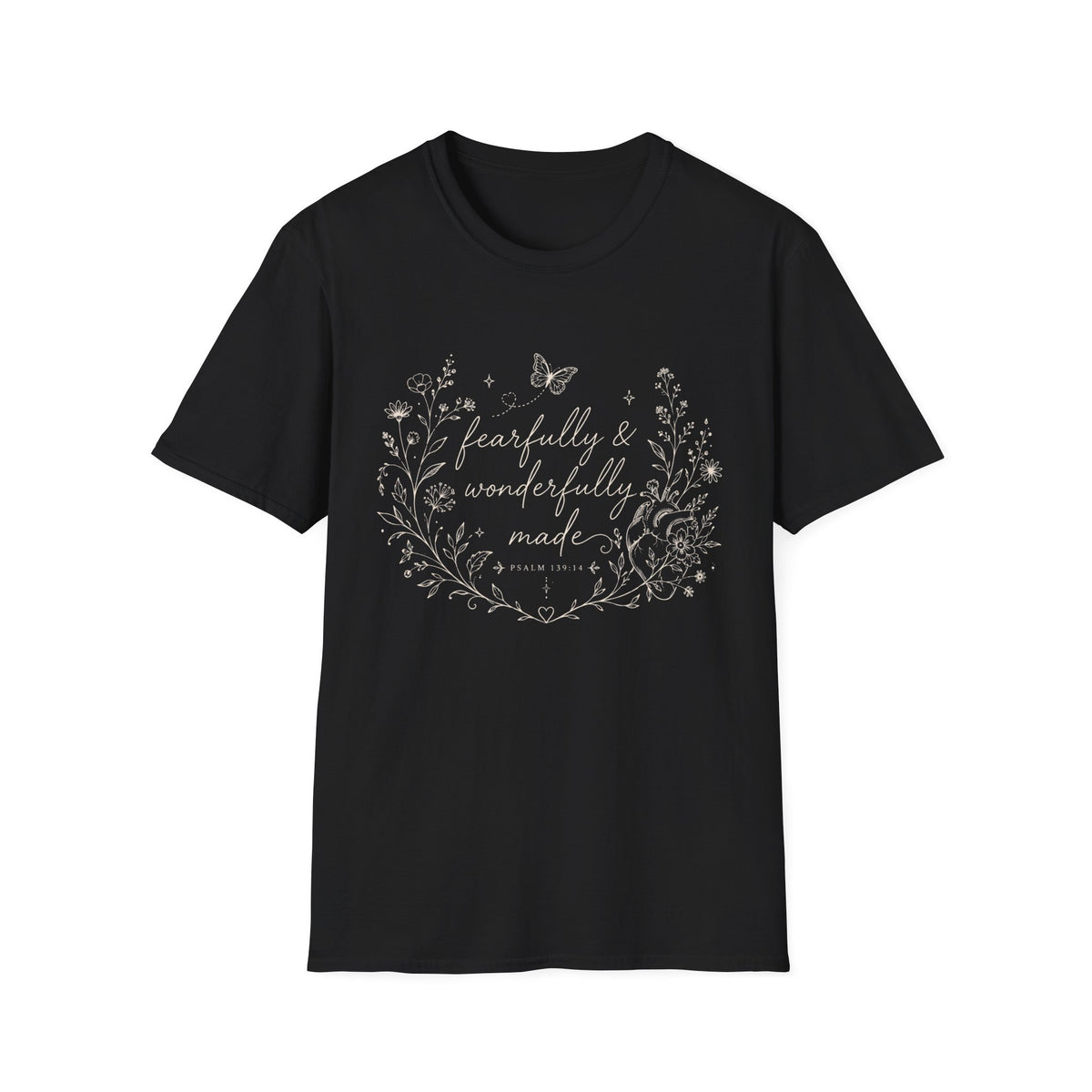 Faithfully Made T-Shirt
