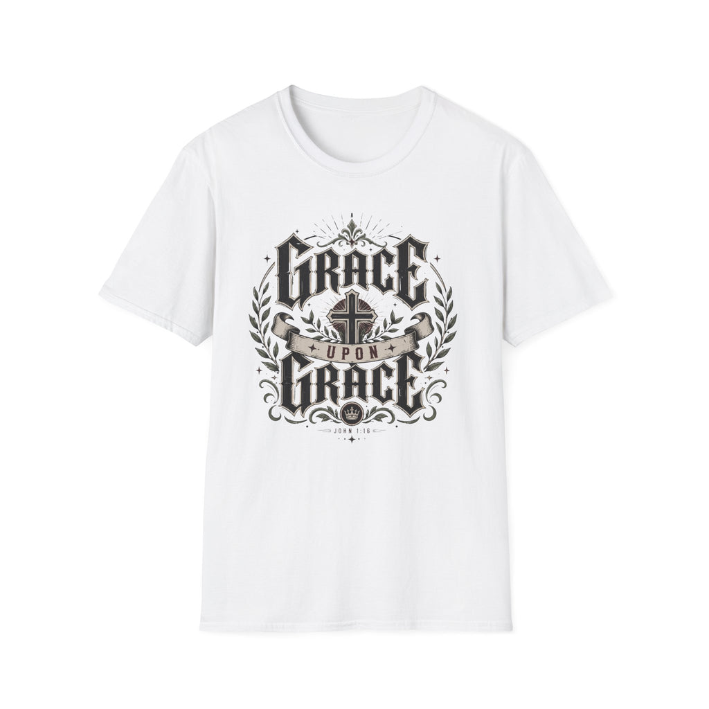 Grace Upon Grace T-Shirt