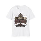 Kingdom Over Culture T-Shirt