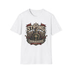 Courageous T-Shirt