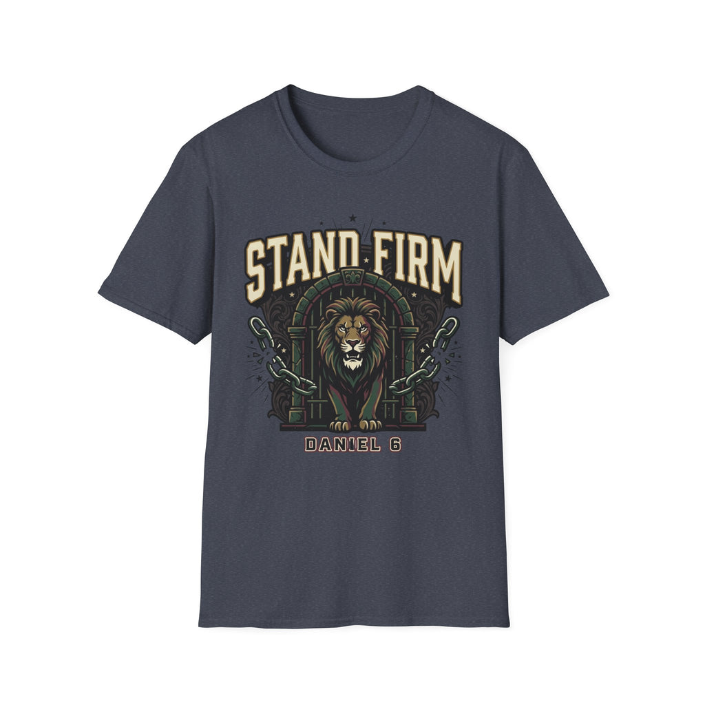 Firm T-Shirt