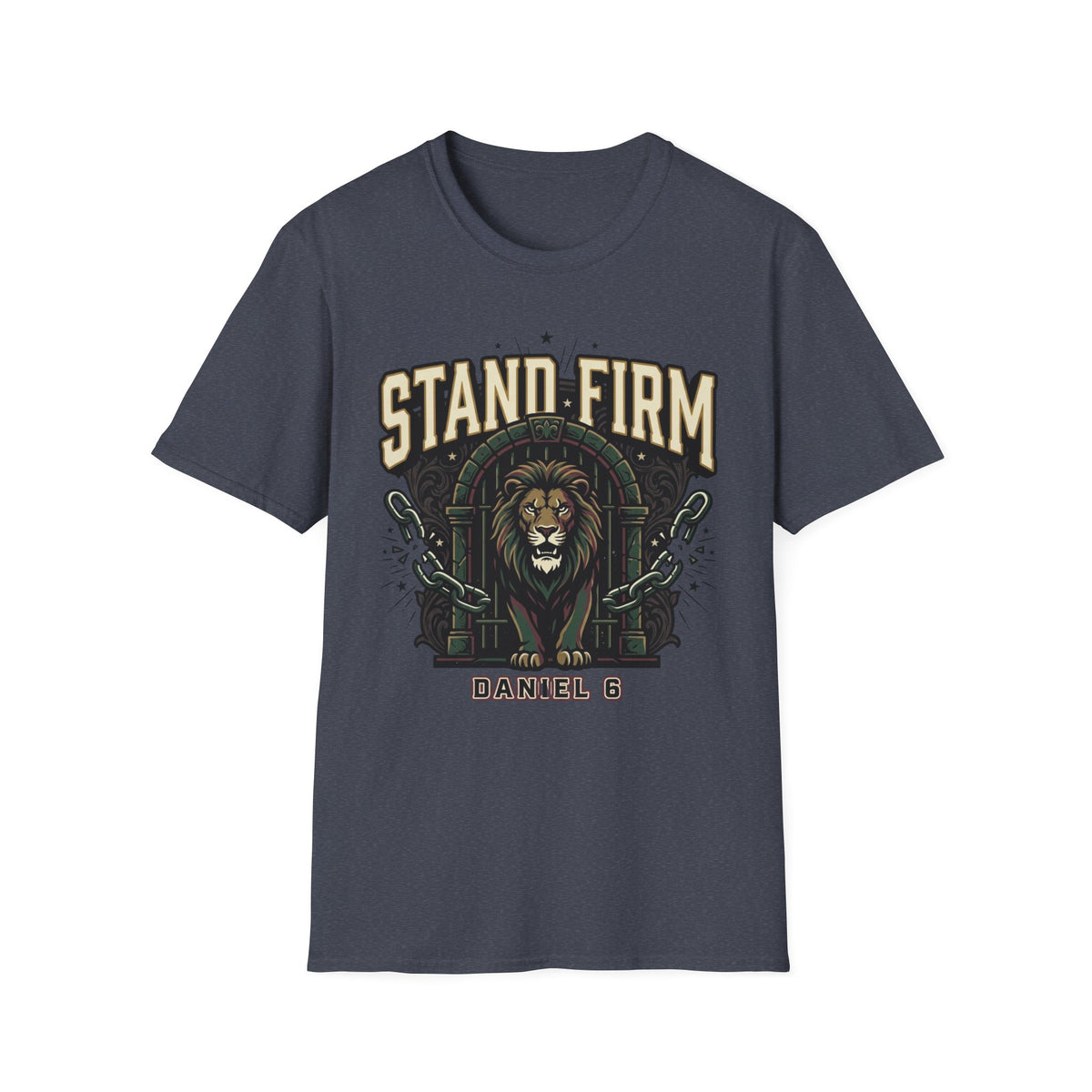 Firm T-Shirt