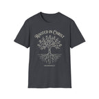 Rooted In T-Shirt