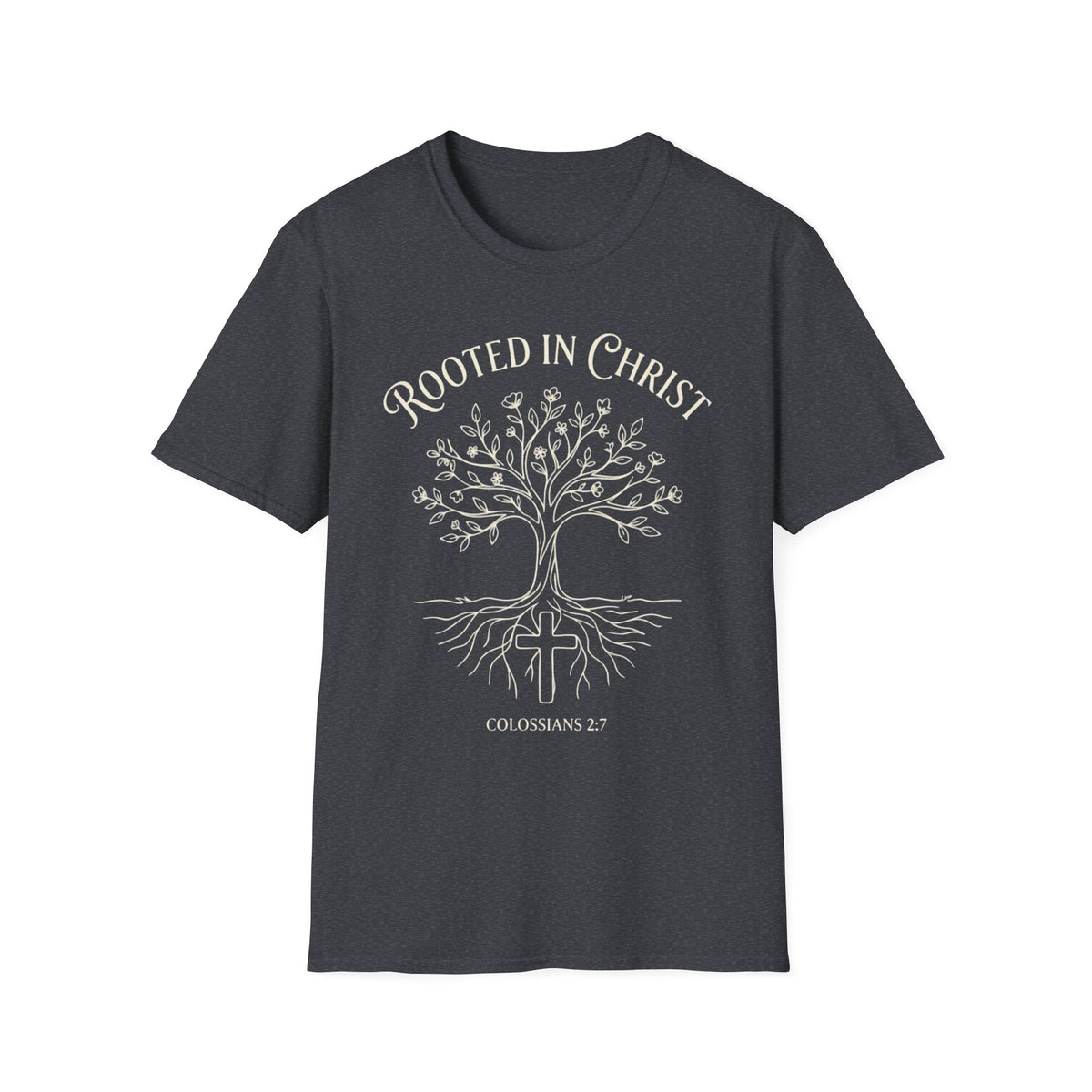 Rooted In T-Shirt