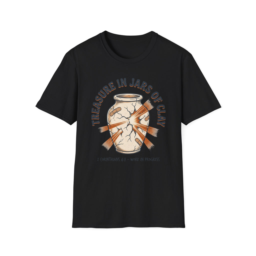 Treasure T-Shirt