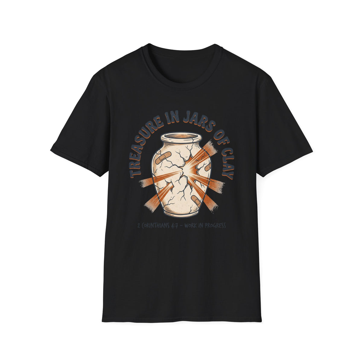 Treasure T-Shirt