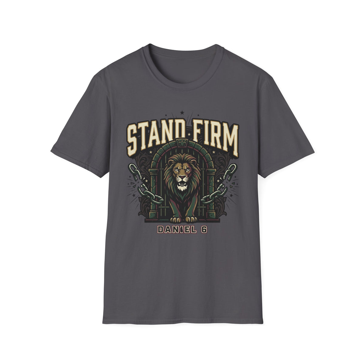 Firm T-Shirt