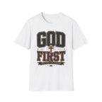 God First T-Shirt
